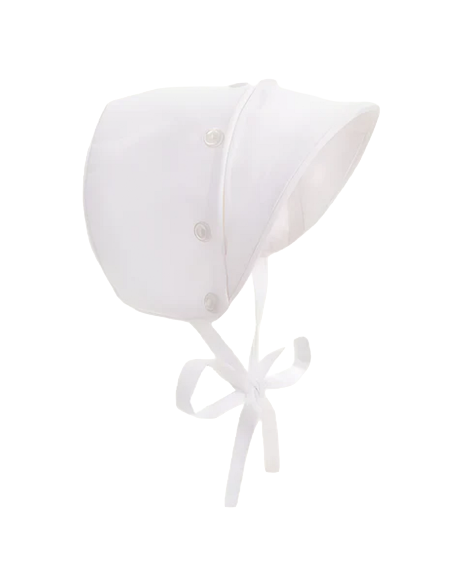 TBBC Barringer Bonnet White Worth