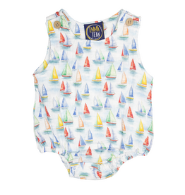 Emma Jean Sail Away Bubble