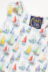 Emma Jean 1138 Sail Away Bubble