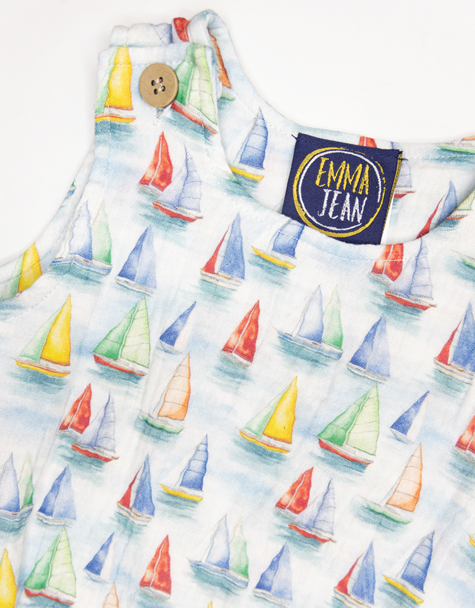 Emma Jean 1138 Sail Away Bubble