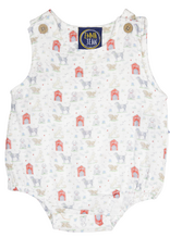 Emma Jean 1137 Puppy Play Bubble