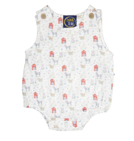 Emma Jean Puppy Play Bubble