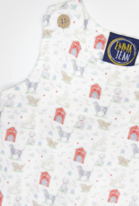 Emma Jean 1137 Puppy Play Bubble