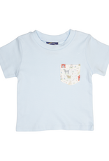 Emma Jean 1125 Puppy Play Short Set