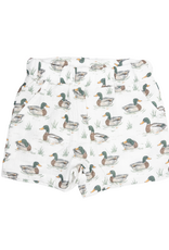 Emma Jean 1121 Mallard Duck Short Set