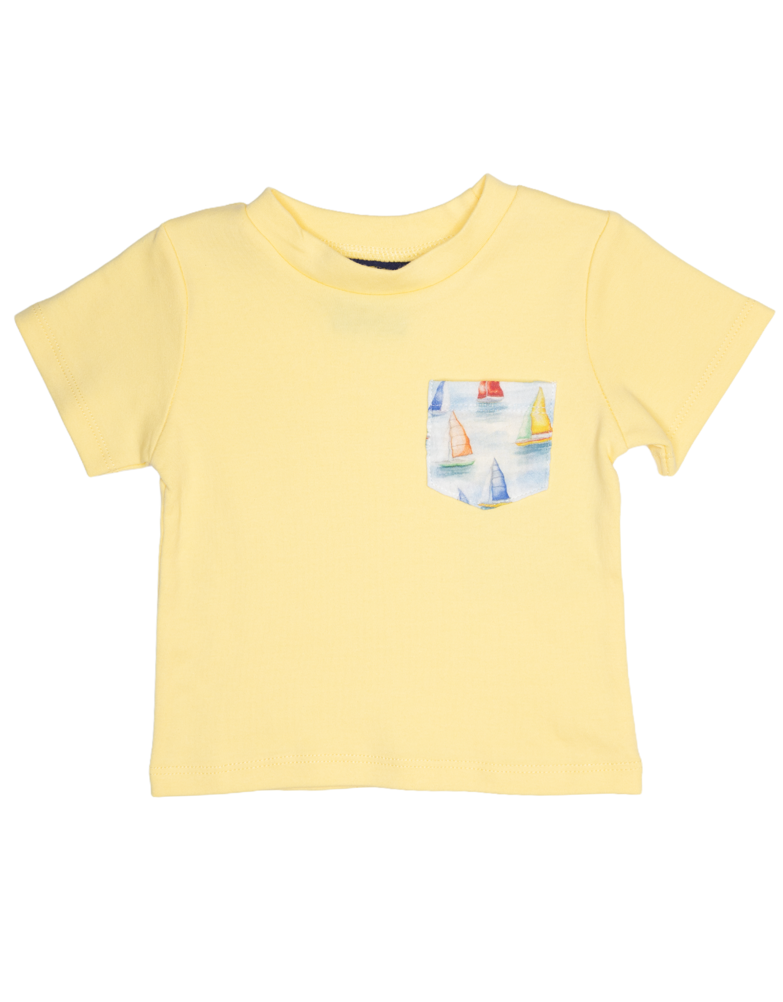 Emma Jean 1120 Sail Away Short Set