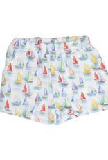 Emma Jean 1120 Sail Away Short Set