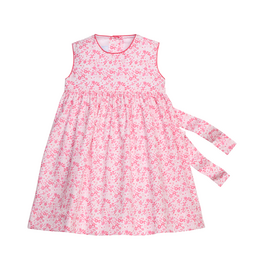 Little English (Size 3T) Nantucket Dress Azalea Avenue