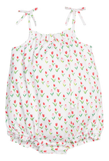 Little English LES26 Mimi Bubble Tulip Valley