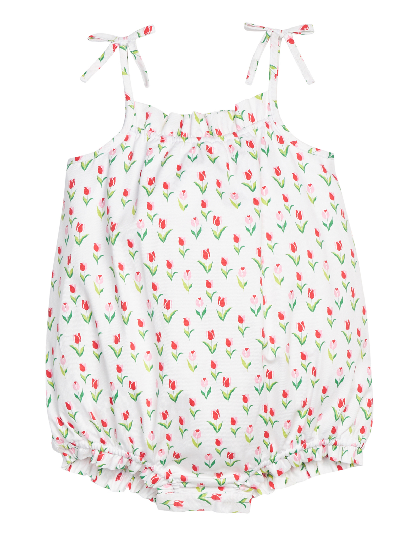 Little English LES26 Mimi Bubble Tulip Valley