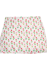 Little English LES26 Colleen Skort Tulip Valley