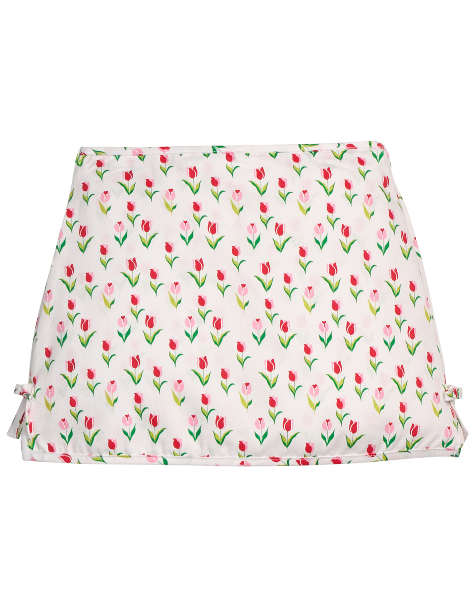 Little English LES26 Colleen Skort Tulip Valley