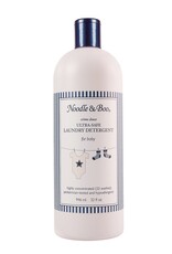 Noodle & Boo NB Ultra-Safe Baby Laundry Detergent