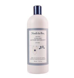 Noodle & Boo Ultra-Safe Baby Laundry Detergent