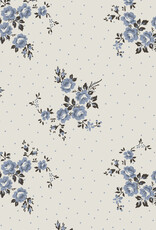 Angel Dear ADS26 Belle Rosette Dot Bubble