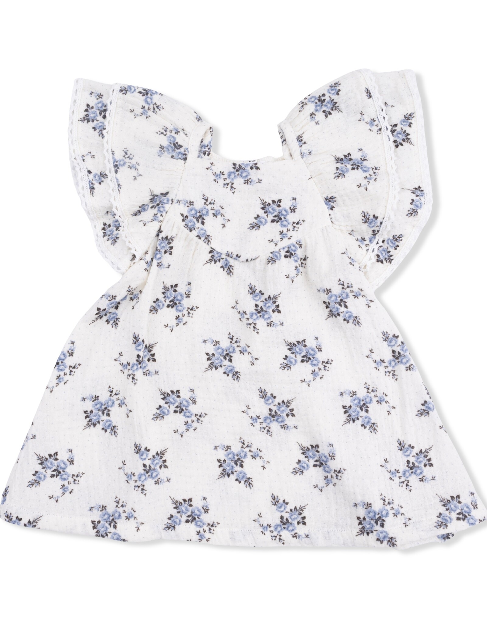 Angel Dear ADS26 Belle Rosette Dress