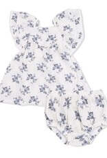 Angel Dear ADS26 Belle Rosette Dress