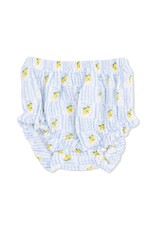 Angel Dear ADS26 Lovely Lemons Smocked Top/Bloomer