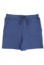 Angel Dear ADS26 Vintage Planes Polo Short Set