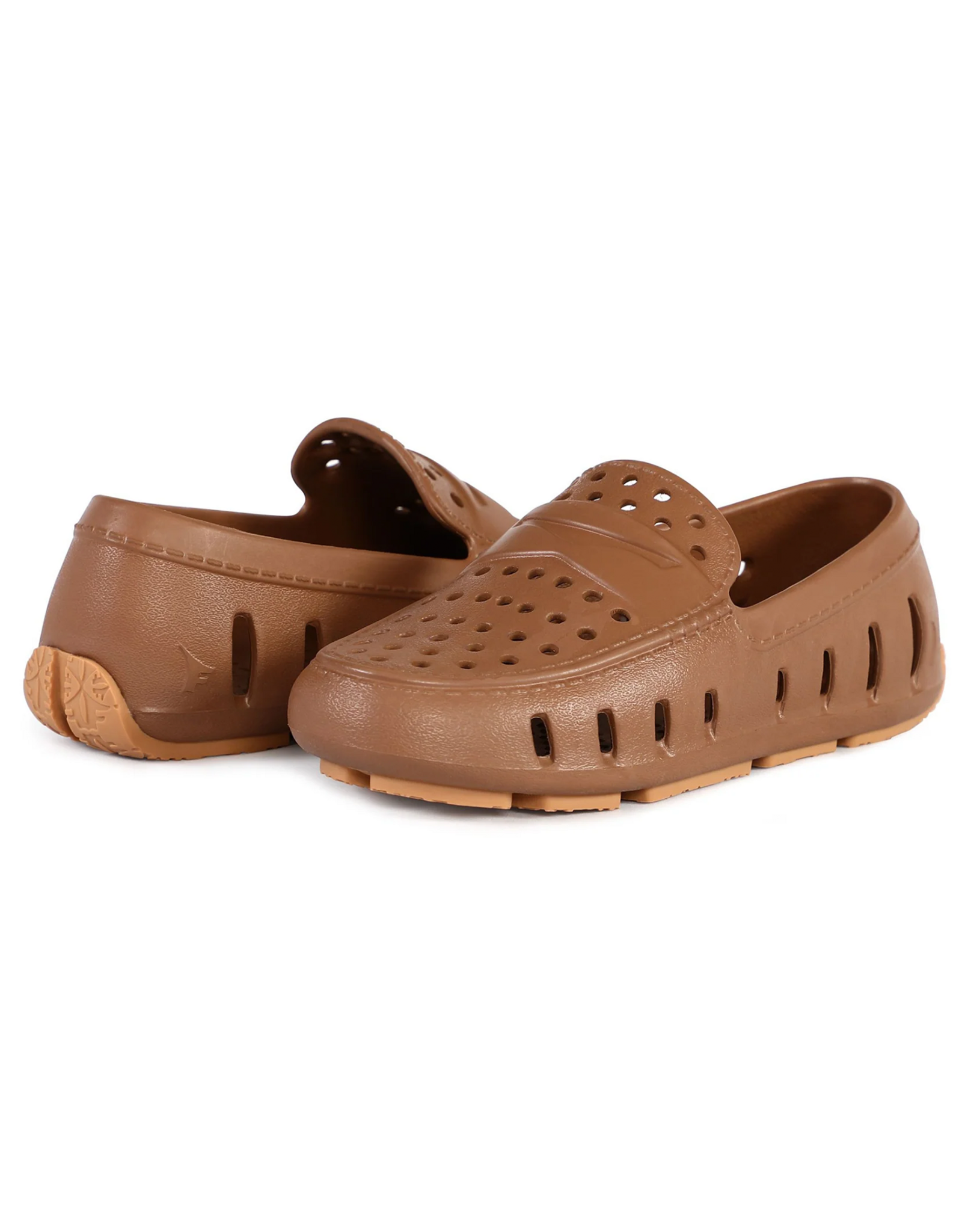 Floafers Prodigy Driver Chestnut Hill/Gum