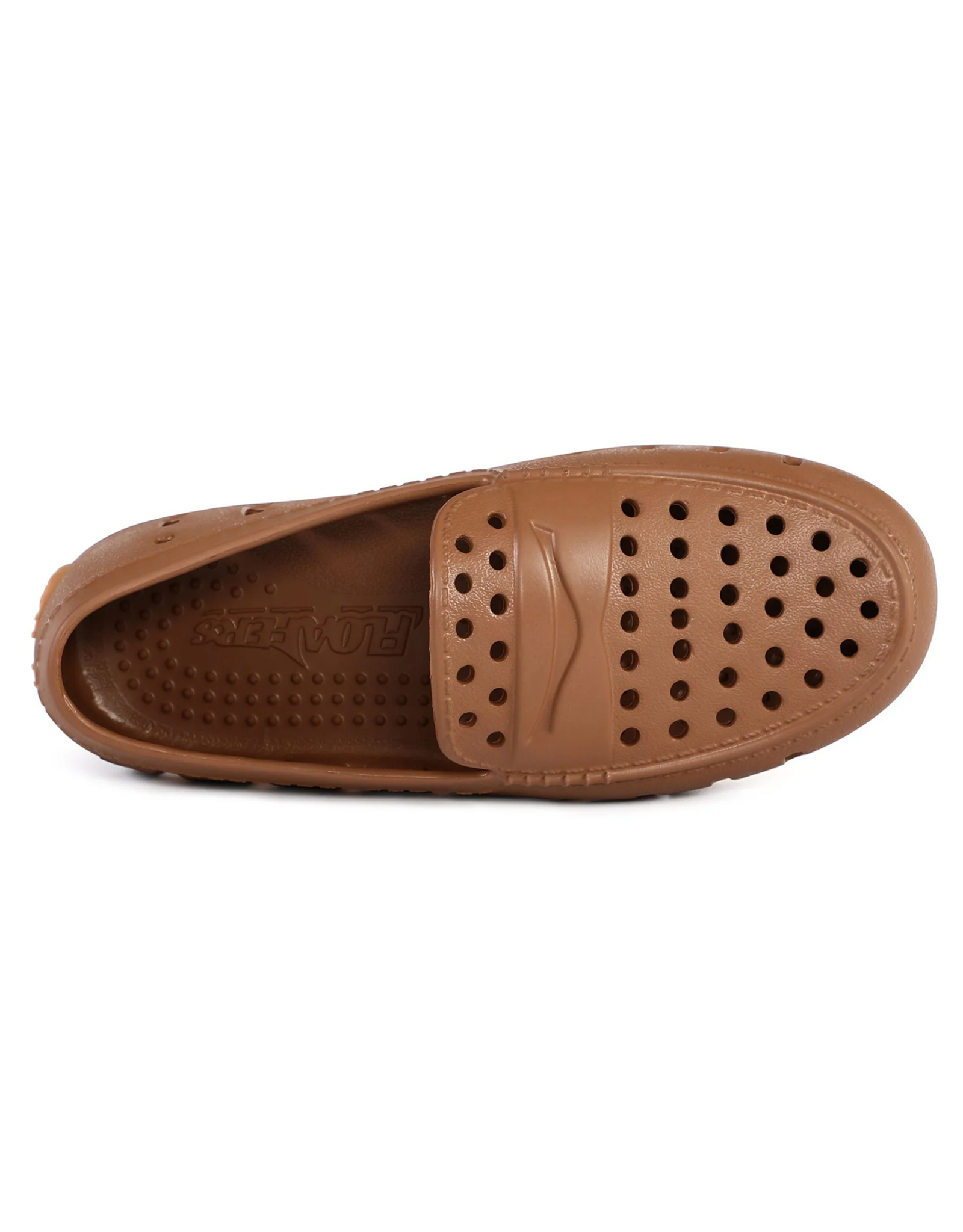 Floafers Prodigy Driver Chestnut Hill/Gum