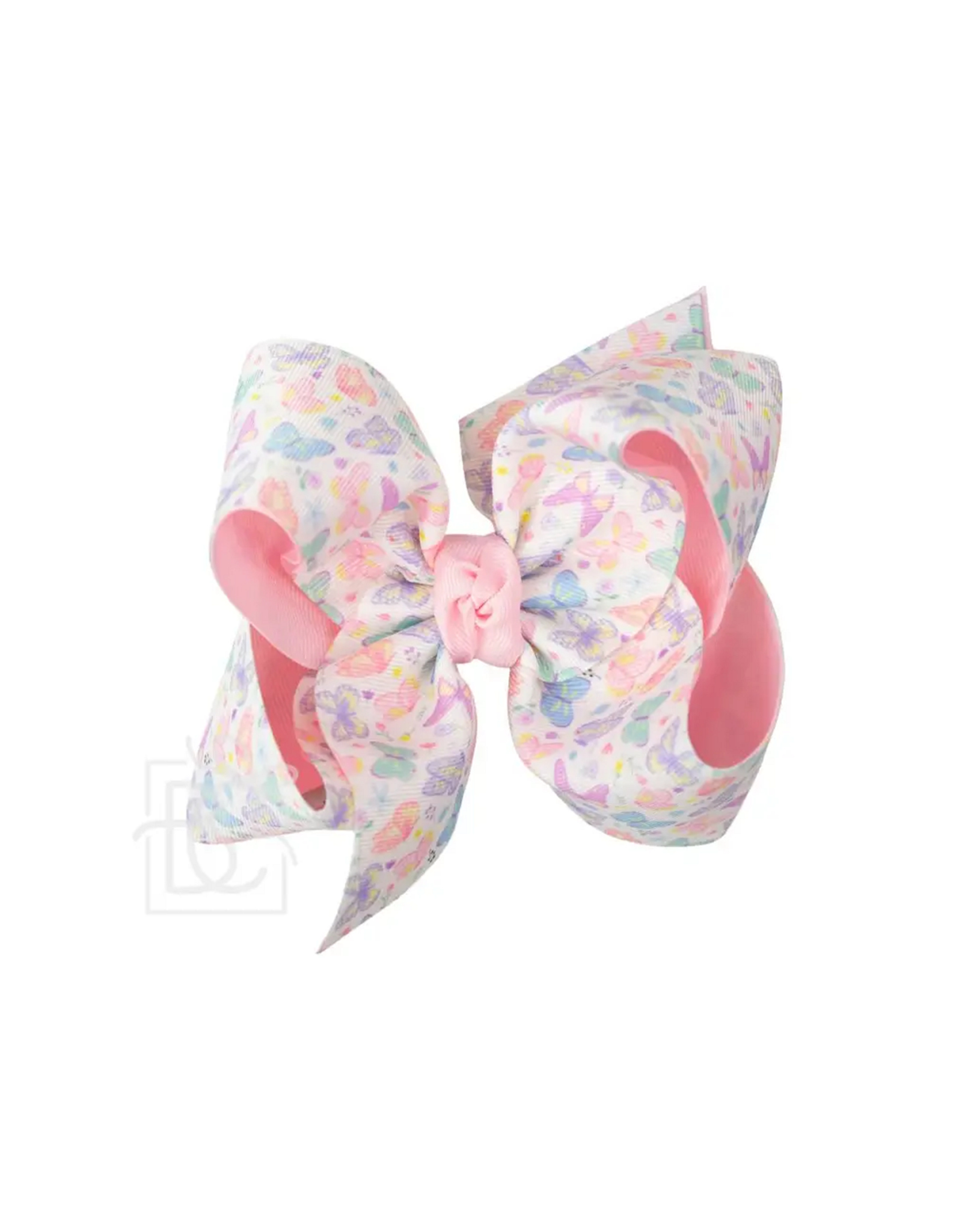 Beyond Creations BFLYDL Large Butterfly Bow