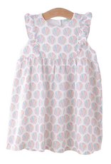 Nola Tawk Shell Yeah! Muslin Dress