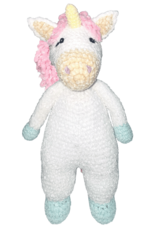Petit Ami CUNI12 Chenille Unicorn