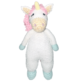 Petit Ami Chenille Unicorn
