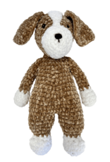 Petit Ami CDOG12 Chenille Dog