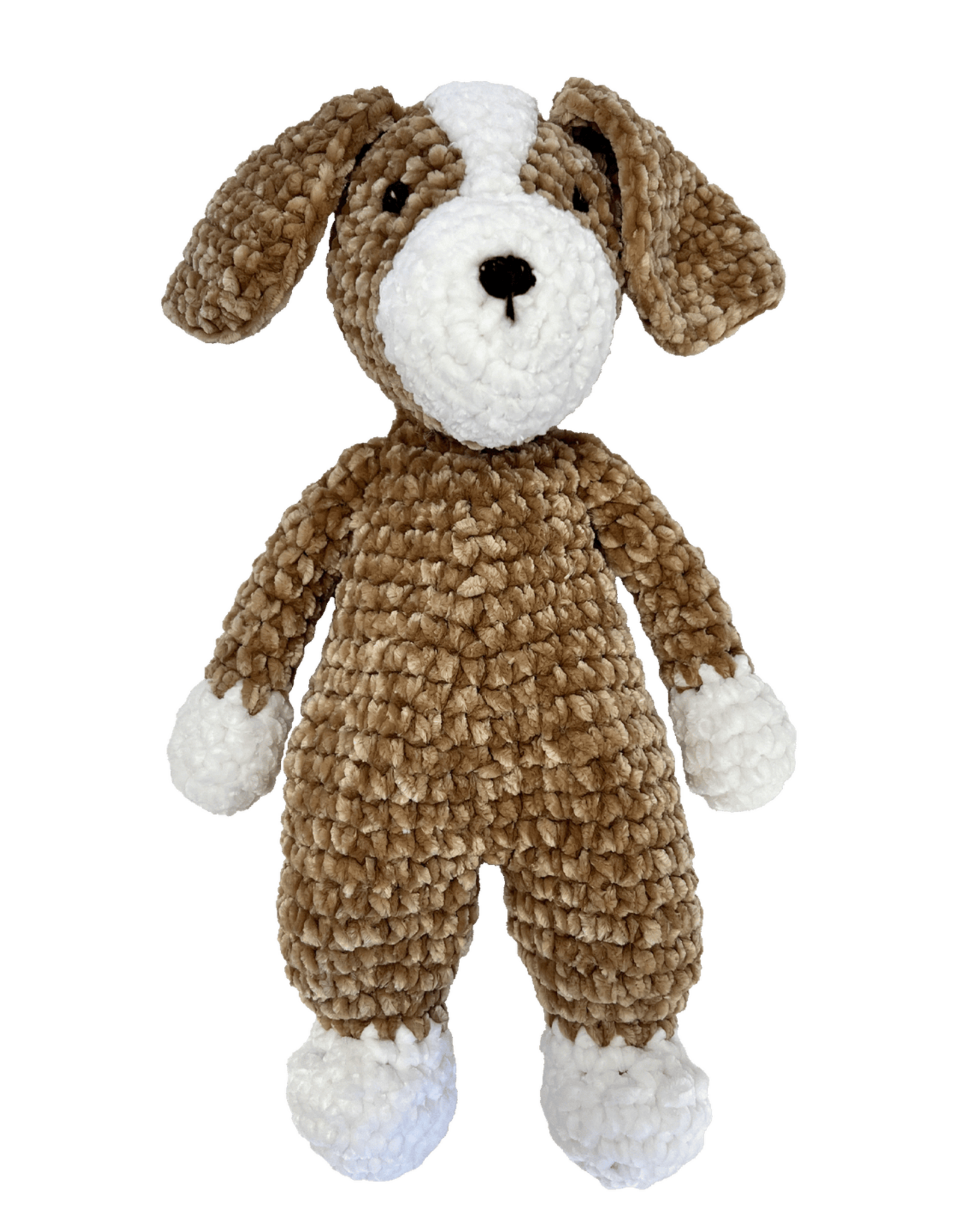 Petit Ami CDOG12 Chenille Dog