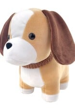 Petit Ami PDOG7 Plush Dog
