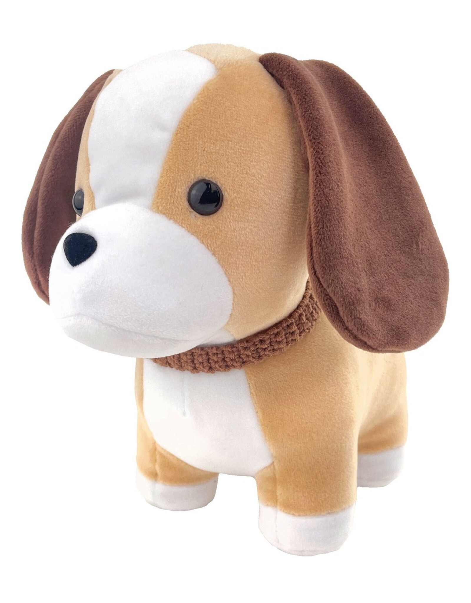 Petit Ami PDOG7 Plush Dog