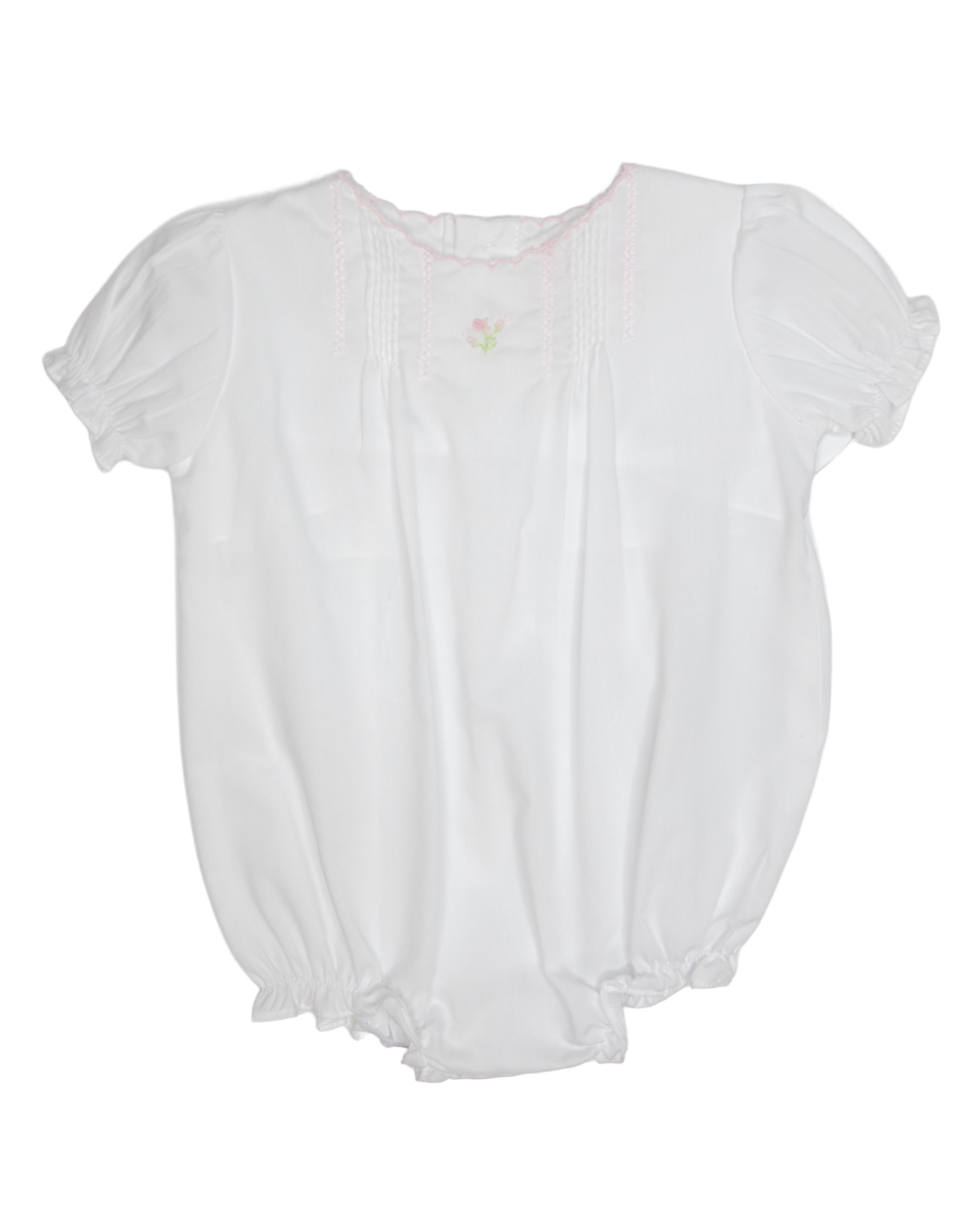 Petit Ami 5662/5762 Bubble White