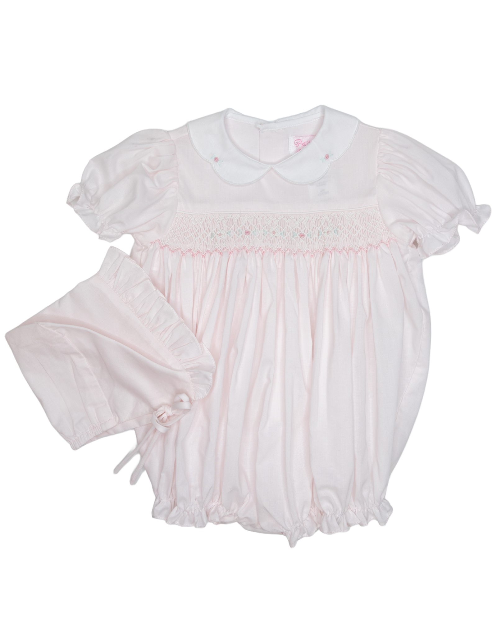 Petit Ami 2226 Bubble pink
