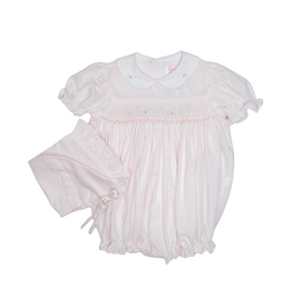 Petit Ami Bubble pink