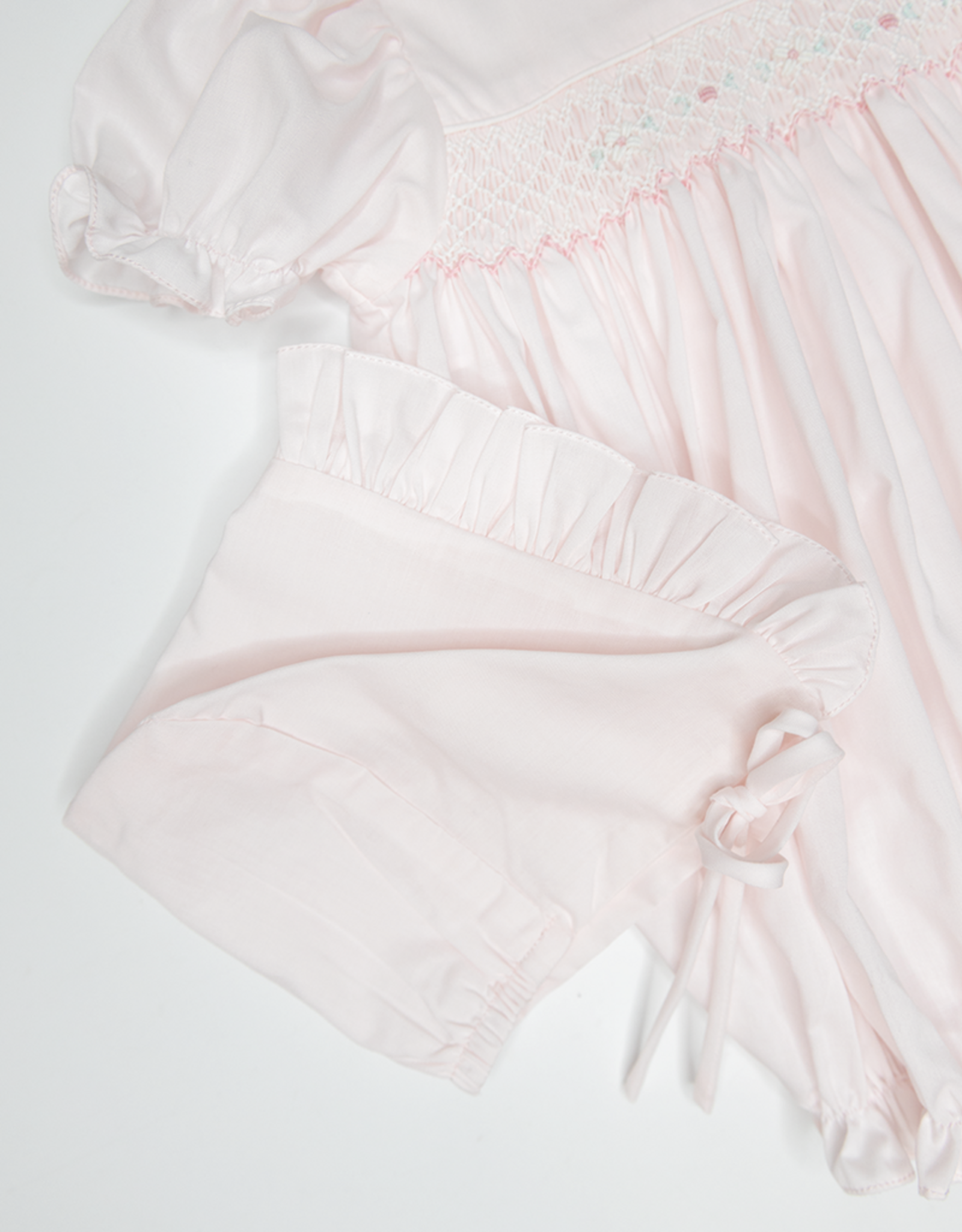 Petit Ami 2226 Bubble pink