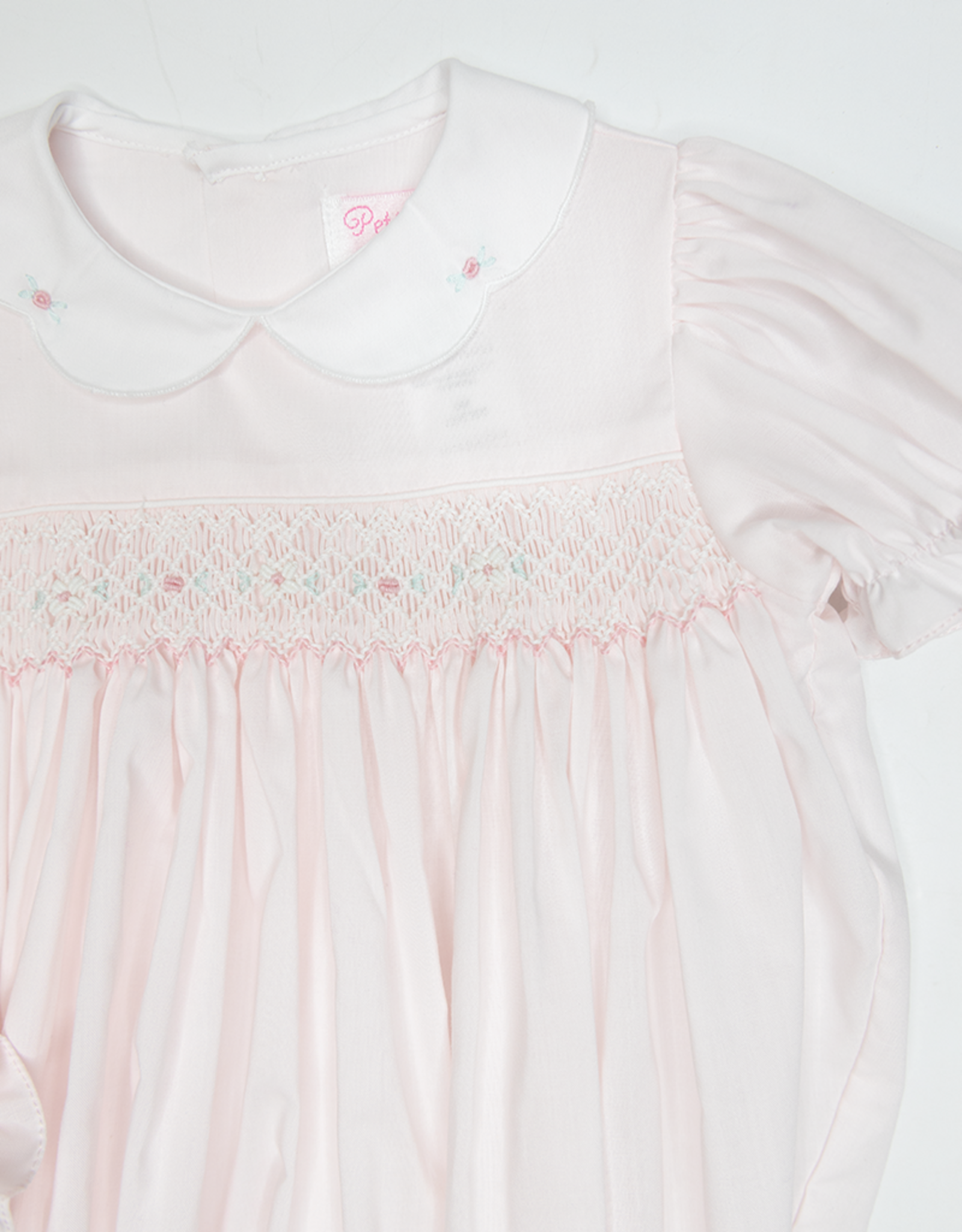 Petit Ami 2226 Bubble pink