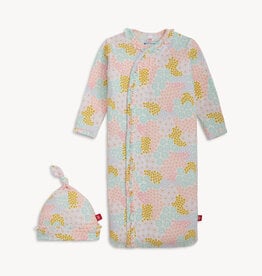 Magnetic Me Modal Gown/Hat Set Harper Floral