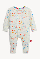 Magnetic Me MM Modal Coverall USA 250