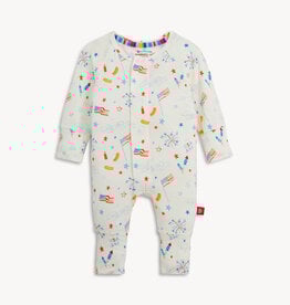 Magnetic Me Modal Coverall USA 250