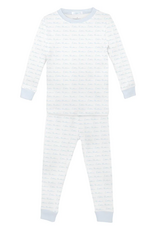 Lyda Baby LydaB 2 Piece PJ Set Big Brother