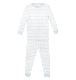 Lyda Baby 2 Piece PJ Set Big Brother