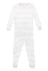 Lyda Baby LydaB 2 Piece PJ Set Big Sister