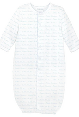 Lyda Baby LydaB Converter Gown Little Brother