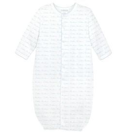 Lyda Baby Converter Gown Little Brother