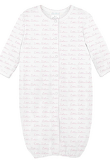 Lyda Baby LydaB Converter Gown Little Sister