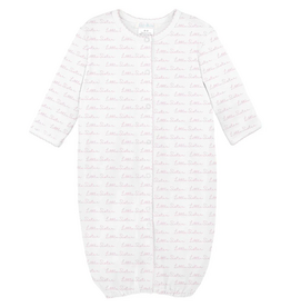 Lyda Baby Converter Gown Little Sister