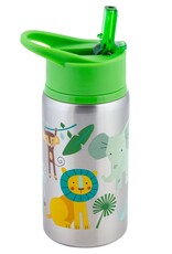 Stephen Joseph SJ Stainless Steel Water Bottle