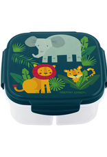 Stephen Joseph SJ Snack Box w/ Ice Pack